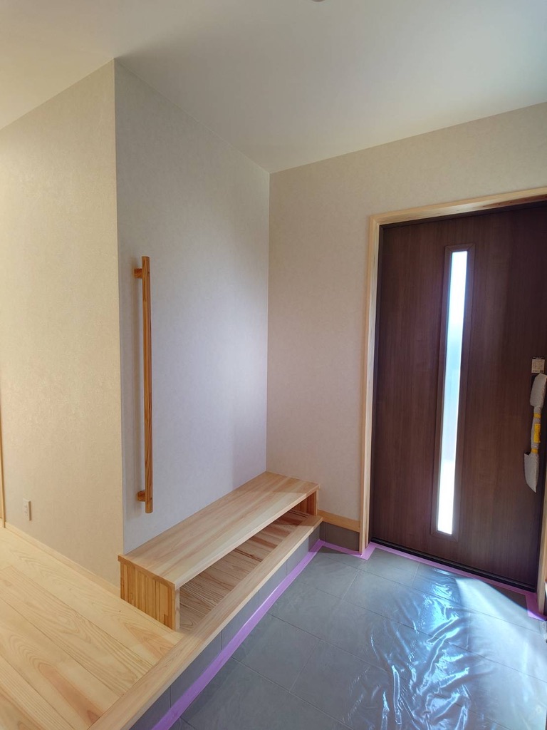 ブログde見学会①（前編）