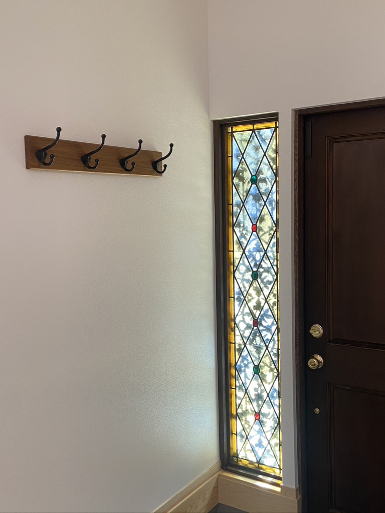 古民家再生＃５　完成写真パート１