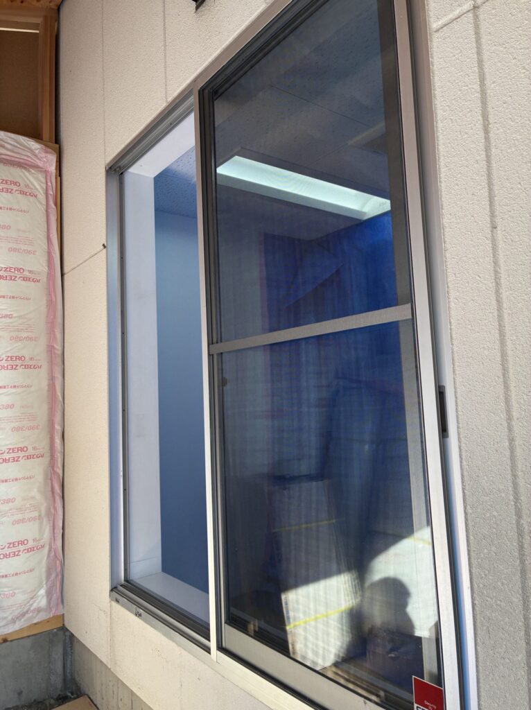 スタッフルーム増築-Sevenseeds様-⑤解体作業