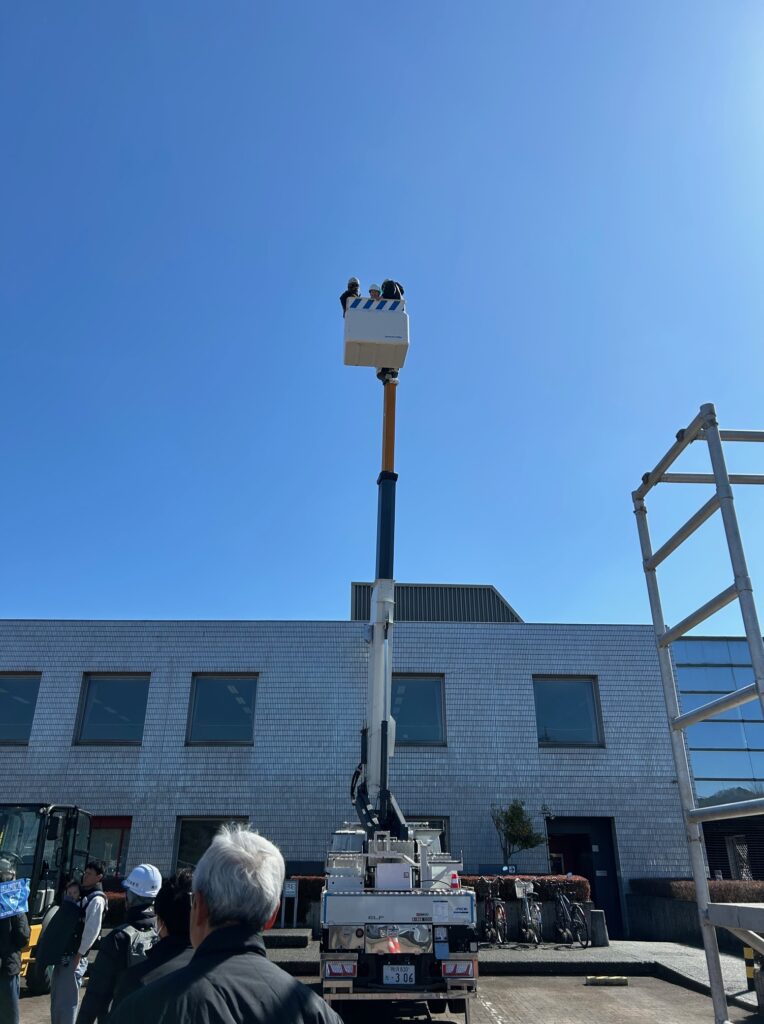 西川材フェアー