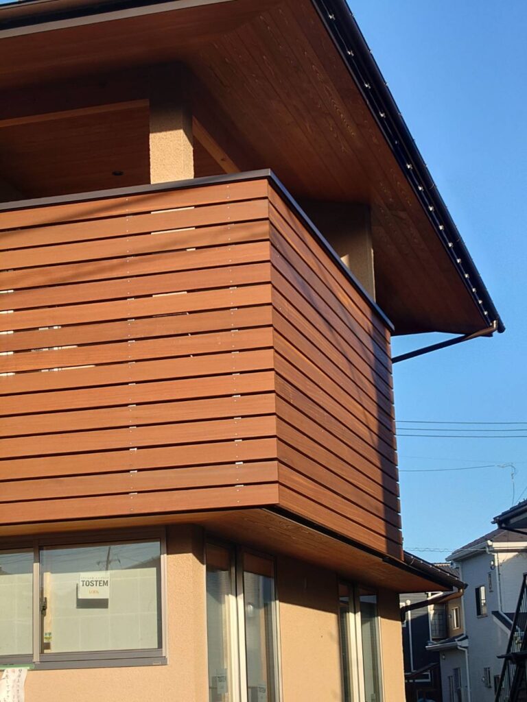 NLデザイン設計室さんとの家