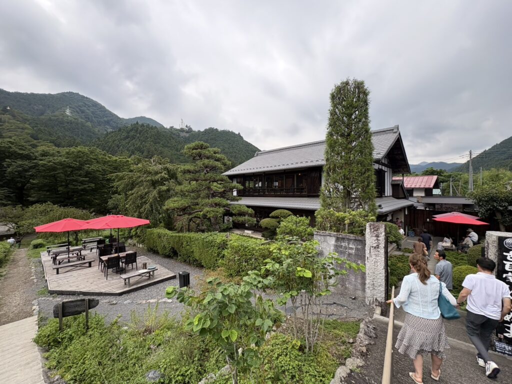 古民家ひらぬま